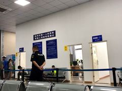 -杭州九堡客运中心