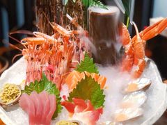-和彩放题餐厅(酒仙桥店)
