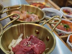 -么肆烤肉·中式自助·烤肉大排档(街道口季佳PAI店)