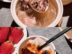 -康悦故事·悦享餐厅(东塘店)