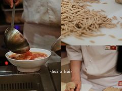 -西贝莜面村(银泰创意城店)