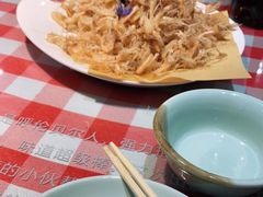 -老三骨头馆(白桦东路店)