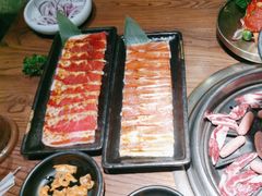 -九田家黑牛烤肉料理(顺义区华联金街店)