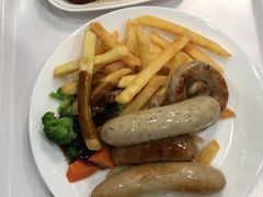 -宜家·瑞典风味餐厅(北京西红门店)