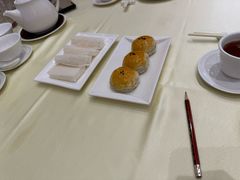 -兴悦酒家(保利克洛维店)