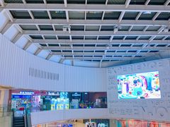 -金隅嘉品Mall