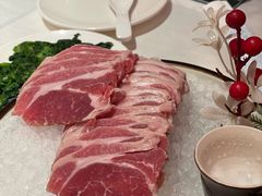 -东来顺饭庄(西直门店)