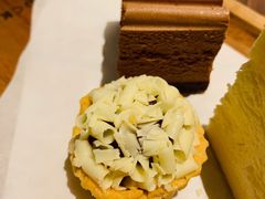 -星巴克(保定万博广场店)