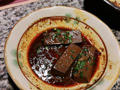-南京大牌档(香港广场店)