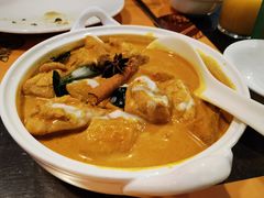 -simply thai天泰(长泰广场店)