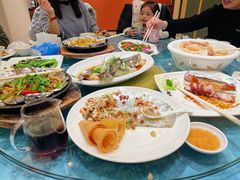 -海澄轩海鲜酒家(虎门店)