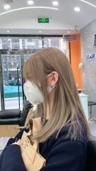 -DL HAIR SALON