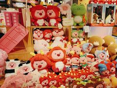 -九木杂物社(东方新天地店)