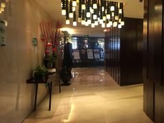 -岷山饭店-芝芝自助餐厅