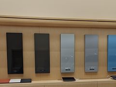 -理想汽车(世纪汇店)