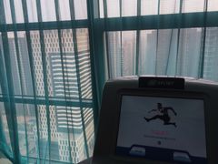 -西美五洲酒店康乐中心