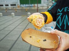 -皇冠幸福里动物奶油生日蛋糕(古田二路店)