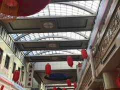 -南市食品街