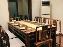 包厢-五观堂素食(新华路店)