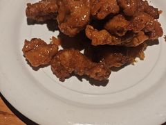 -黄山老妈·土菜(碧桂园店)