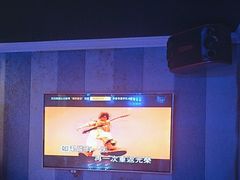 -唱吧麦颂KTV(松江五龙商业广场店)
