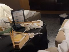 -金色印象·4K影院式足体养生(香榭里店)