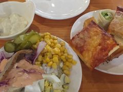 -So Lounge索兰至餐厅(蓝色港湾店)