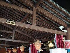 -老阿爸鲜鱼土菜(昆山花桥店)