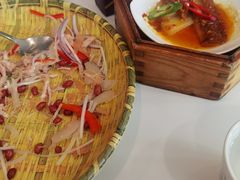 -顺峰顺水顺德菜(第一百货店)