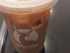 -瑞幸咖啡(第一城店)