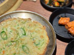 -虎哥六韩式烤肉料理 TIGERGRILL(隆生金山湖中心购物广场店)