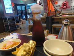 -蜀大侠火锅(四川北路店)