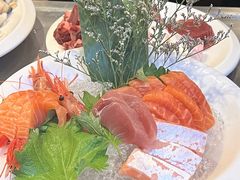 -大渔之观(安贞店)