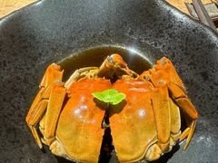 -兰庭玉树·老饭骨家宴(后海店)