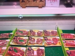 -金鹰超市(国际购物中心新街口店)