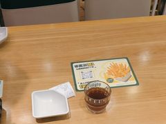 -豪客来牛排(红豆万花城店)