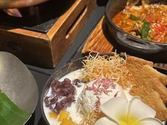 -Ameigo梅果·云贵川bistro(长宁来福士店)