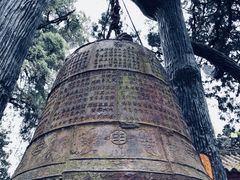 -武侯墓风景区