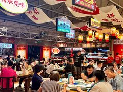 -蚝得喜海鲜(东城店)