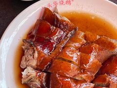 -黄连大头华烧鹅店(大良店)