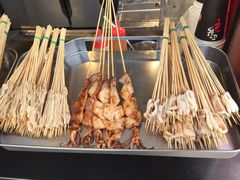 -正新鸡排·炸鸡汉堡(中茵海华广场店)