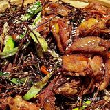 ‼️這家江湖菜真的值得反复吃‼️