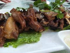 -清真悦宾楼食府(海湖店)