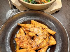 -自如ZSPACE四合院艺术餐厅
