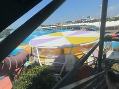 -上海玛雅海滩水公园