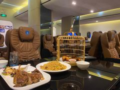 -赫帝拉航空主题餐厅(南宁店)
