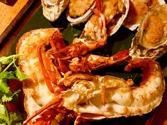 -三亚艾迪逊酒店·海滩烧烤 BARBACOA·现场乐队·浪漫晚餐·烧烤海鲜