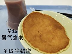 -紫金港餐饮中心-风味餐厅(浙江大学紫金港校区店)