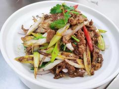 -小六汤包砂煲菜(文景路店)