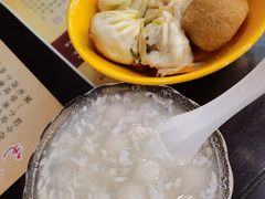 -毛华美食(清扬路店)